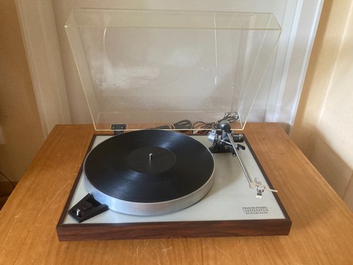 Luxman pd264 auto - auto, up
