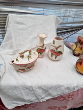 3 ceramique de Paulette