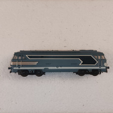 JOUEF HO 841 LOCOMOTIVE DIESEL