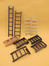 PLAYMOBIL - Lot 9 Echelles et
