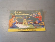 Catalogue Le Livre des