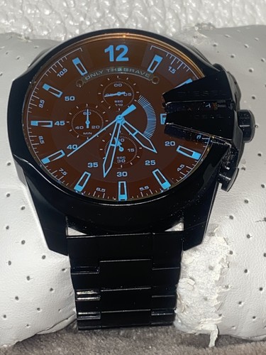 Diesel split dz4589 - dz4589, chrono
