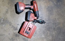 HILTI FOR PARTS