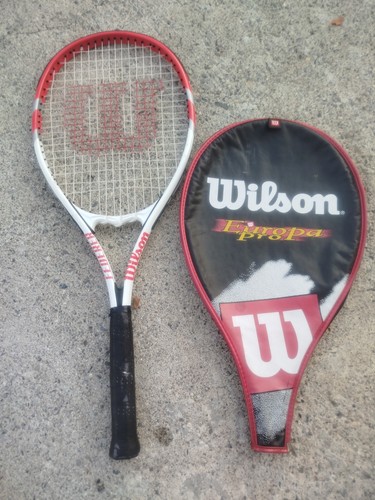 Raquette tennis wilson - de,
