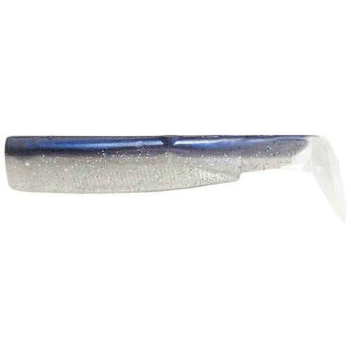 Corps electric blue pour - 3,
