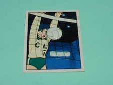 IMAGE PANINI - JEANNE ET SERGE