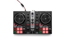 Hercules DJControl Inpulse 200