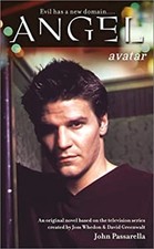 Avatar Livre De Poche John