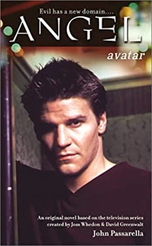 Avatar livre poche john - de,