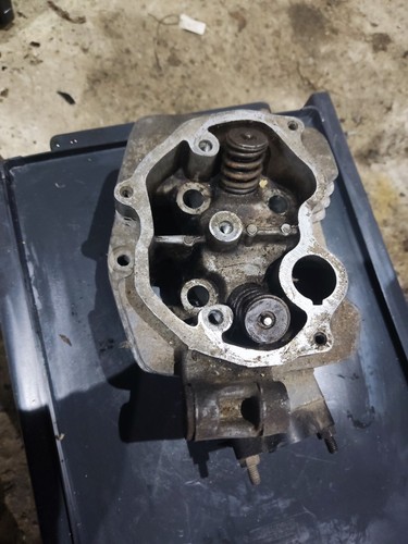 Culasse honda 125 - , cg