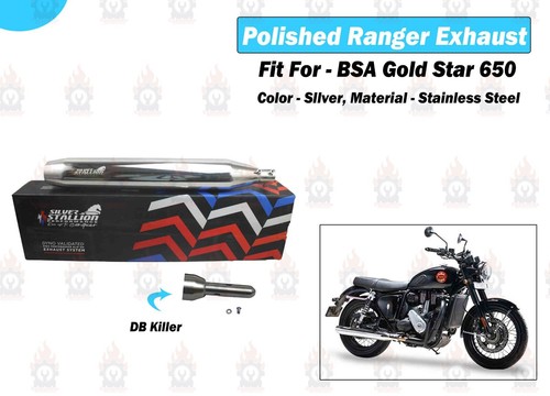 Convient pour bsa - pour, goldstar