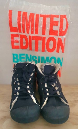 Bensimon fausse - bensimon, _fausse