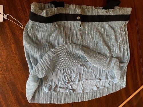 Petit haut bustier - haut,