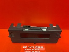 RENAULT CLIO 3  AFFICHEUR