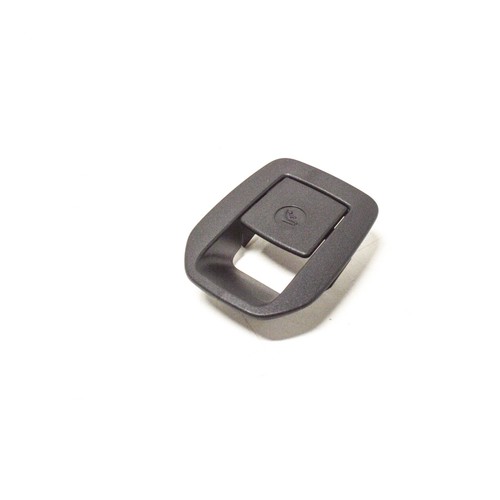 Bmw e92 rear seat black - 3,