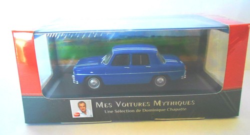 Die cast renault gordini - cast,