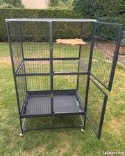 Cage a Rongeurs/Oiseaux