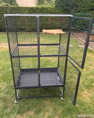 Cage rongeurs oiseaux - cage, rongeurs/oiseaux