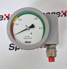 Contrôleur de densité COMDE FSG2.1005