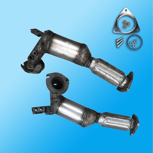 Eu4 catalyseur volvo s60 v70 - eu4,
