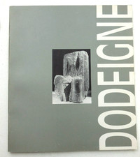 EUGENE DODEIGNE - EUGENE