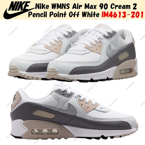 Nike wmns air max cream - air,