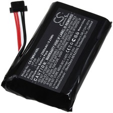 Batterie pour TomTom Rider 400