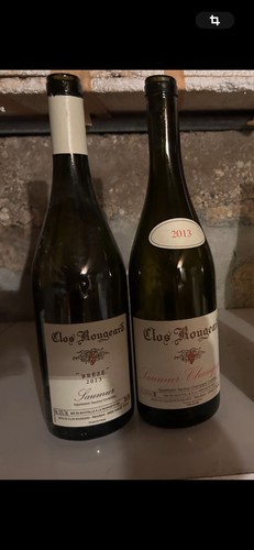 Grand cru vin - cru, x2