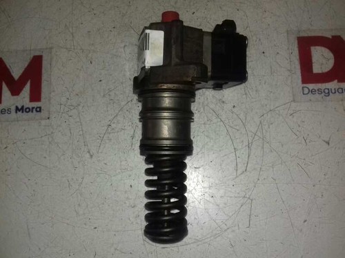 0986445001 injecteur 4968940 - injecteur,