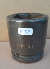 DOUILLE FACOM impact  6 pans