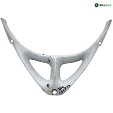 Cache carenage central sabot SUZUKI GSXR 1100 1986-1988