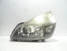 Optique avant principal gauche