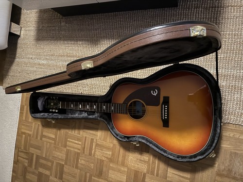 Epiphone ft79 inspired - epiphone,