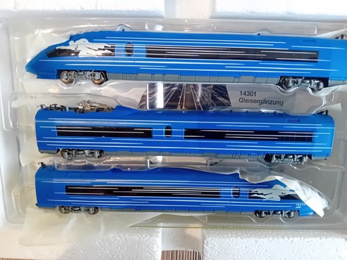Coffret ice supermann - ice-3, "supermann"