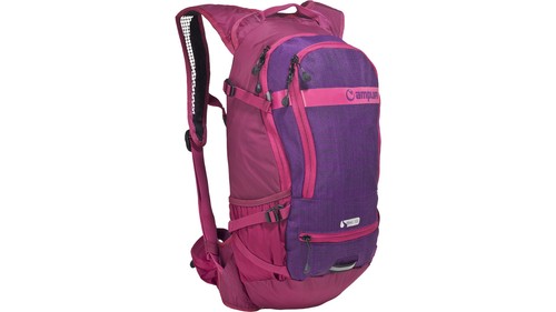 Amplifi sac dos trail - À,