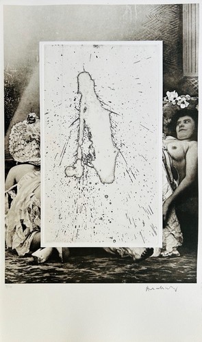 Pierre alechinsky ma - alechinsky, "ma