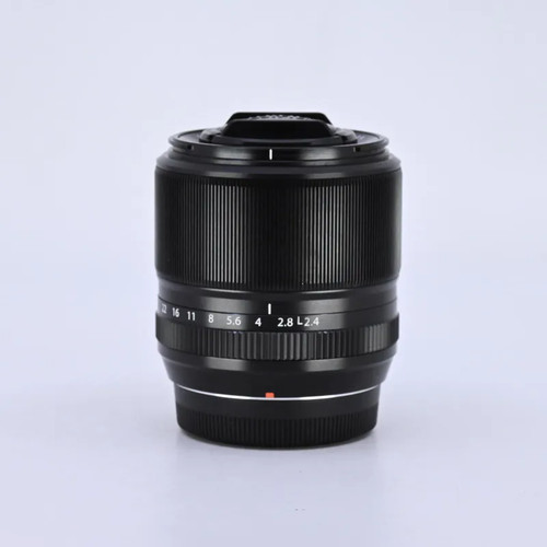 Fujifilm 60mm 4 - xf,