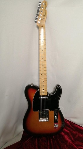 Fender japan tl72 53 corps - [fender, japan]