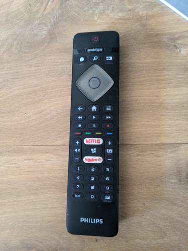 Télécommande pour