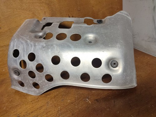 Sabot moteur origine yamaha - moteur, d'origine