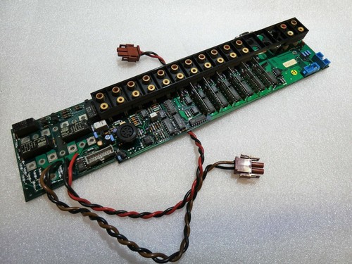 Revox b250 250 board - revox, 250-s