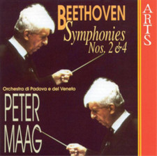 Ludwig van Beethoven