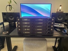 Shure U4D-M4 662-692 MHz Dual