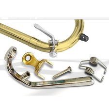 Clé Watergate Trombone avec