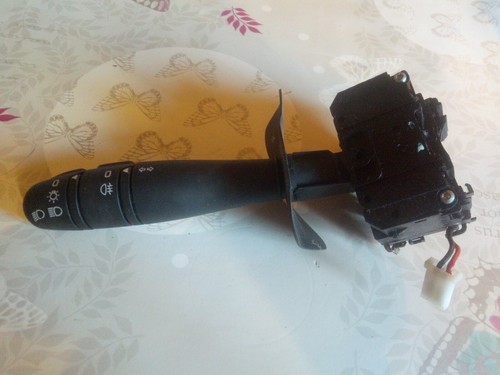 Commodo eclairage renault - commodo,