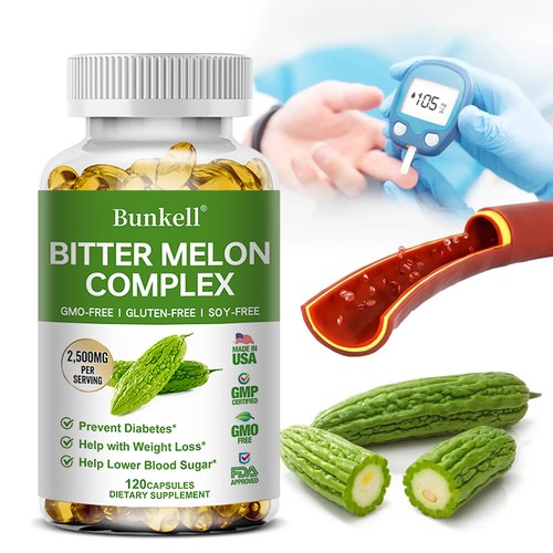 Extrait melon amer - de,