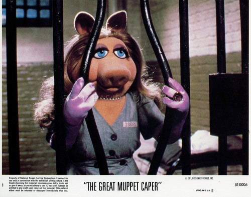 Jim henson the - henson,