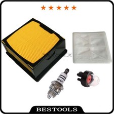 Filtre à air + Bougie