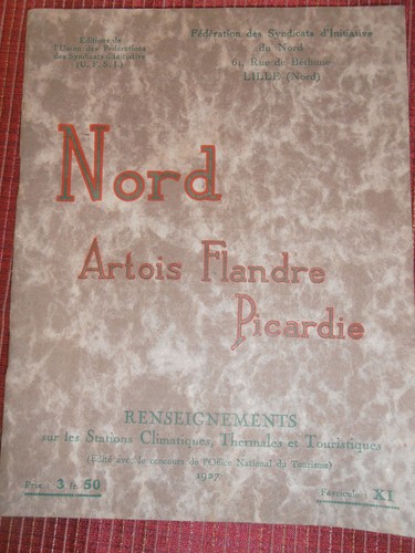 Livre catalogue nord - catalogue,