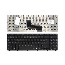 Clavier Pour Ordinateur Portable PACKARD BELL NSK-FGA0S 9J.N2M82.A0S